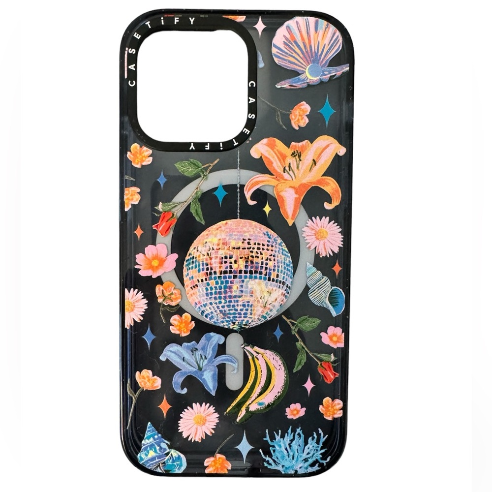 Casetify Case for iPhone 15 Pro Max